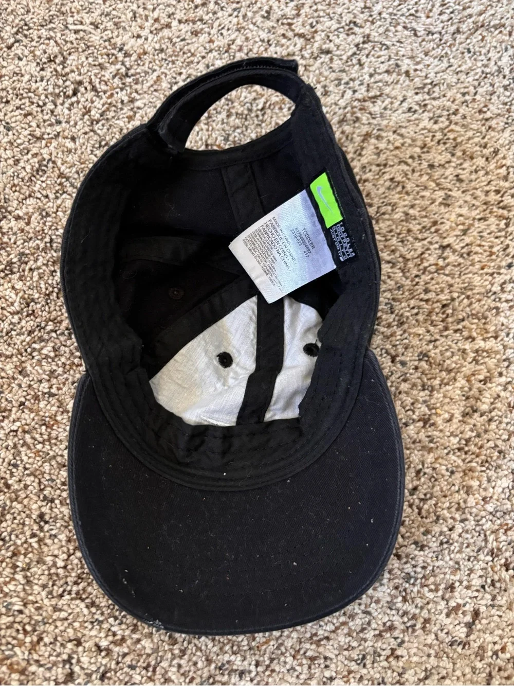 Nike Infant Hat